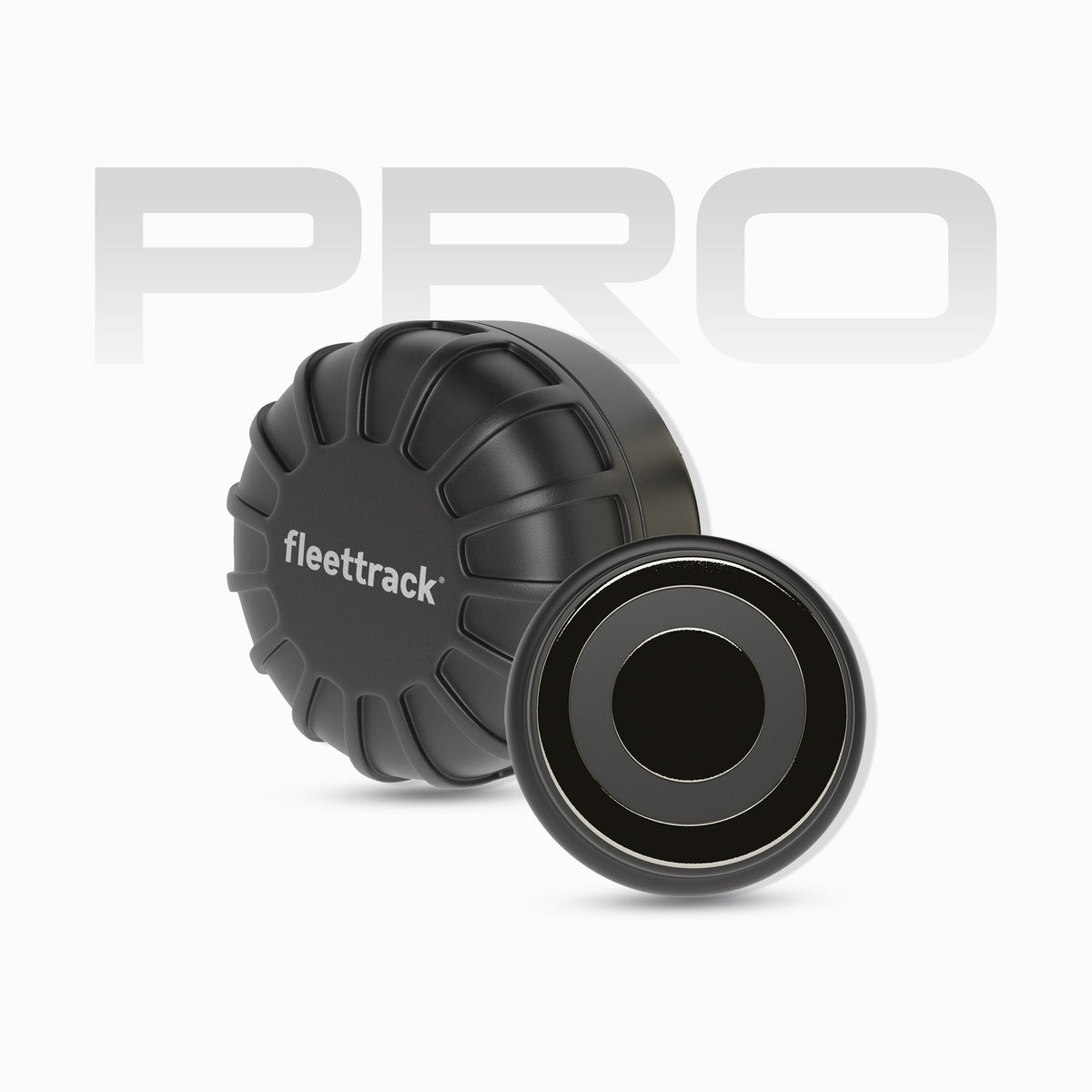 Fleettrack FindOne™ Pro Bluetooth GPS Tracker | IP68 Waterproof, No SIM, 3-Year Battery