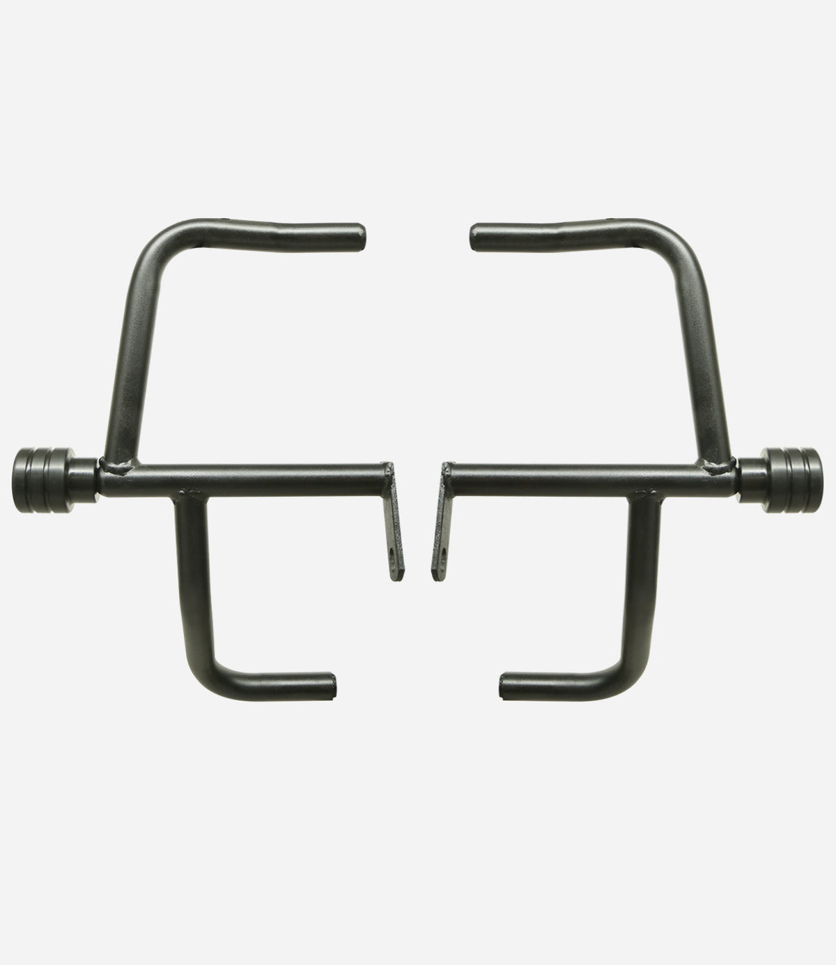 HONDA H'NESS - Crash Guard V1.0
