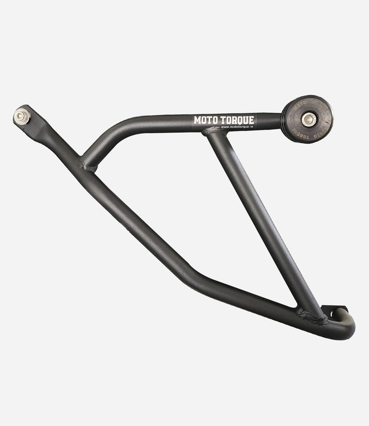 SCRAM 411 - CRASH GUARD V1.0