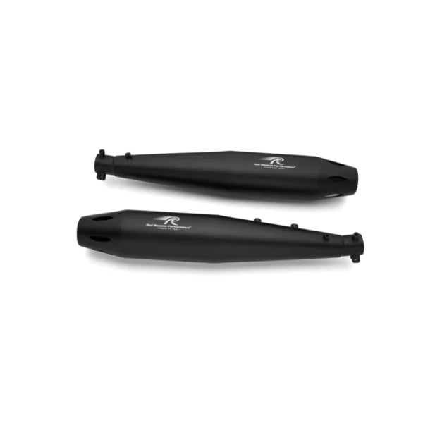 Atlas Pro - Black