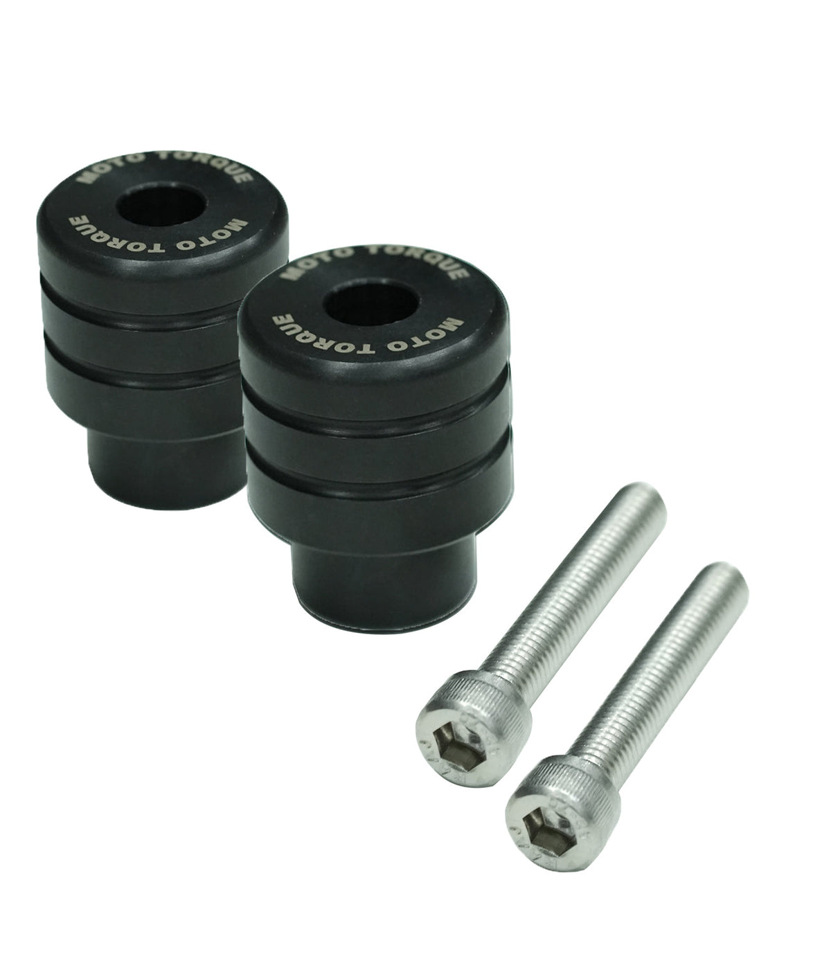 SMALL SLIDERS+BOLTS (SET)