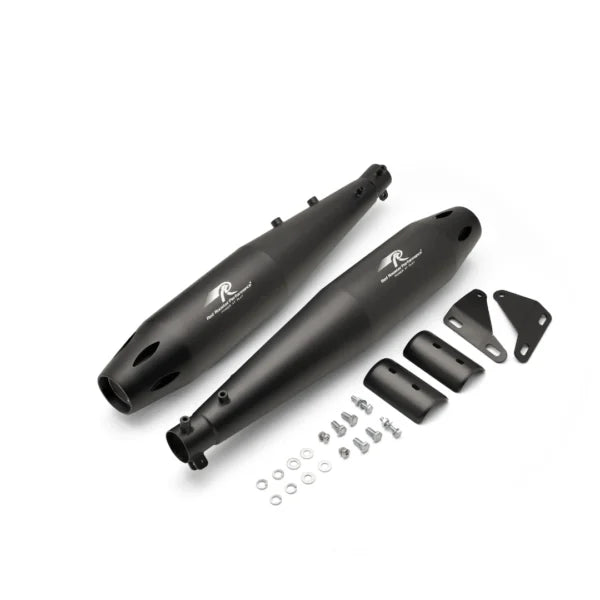 Atlas Pro - Black