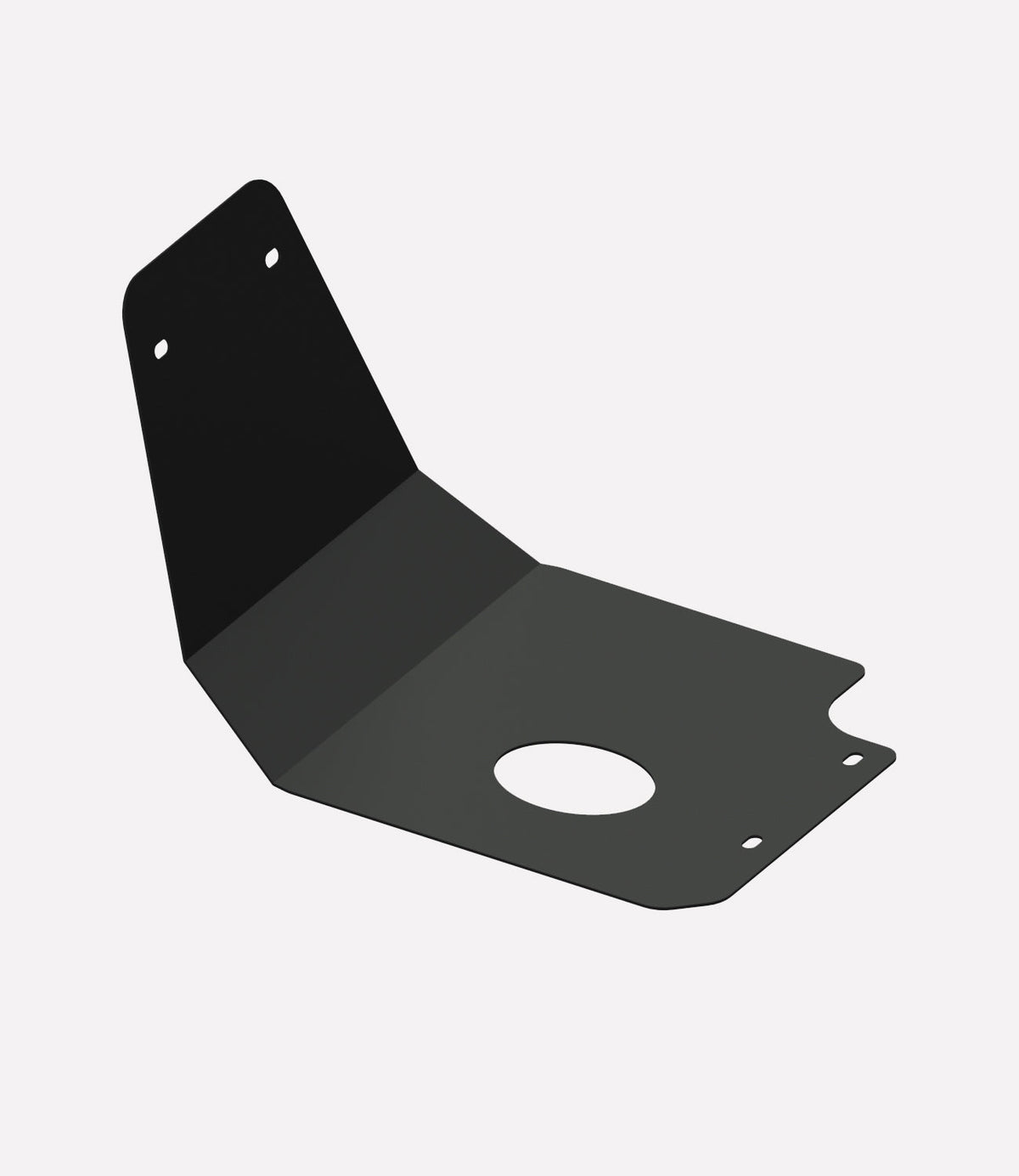 REBORN CLASSIC 350 ESCORT - ENGINE GUARD