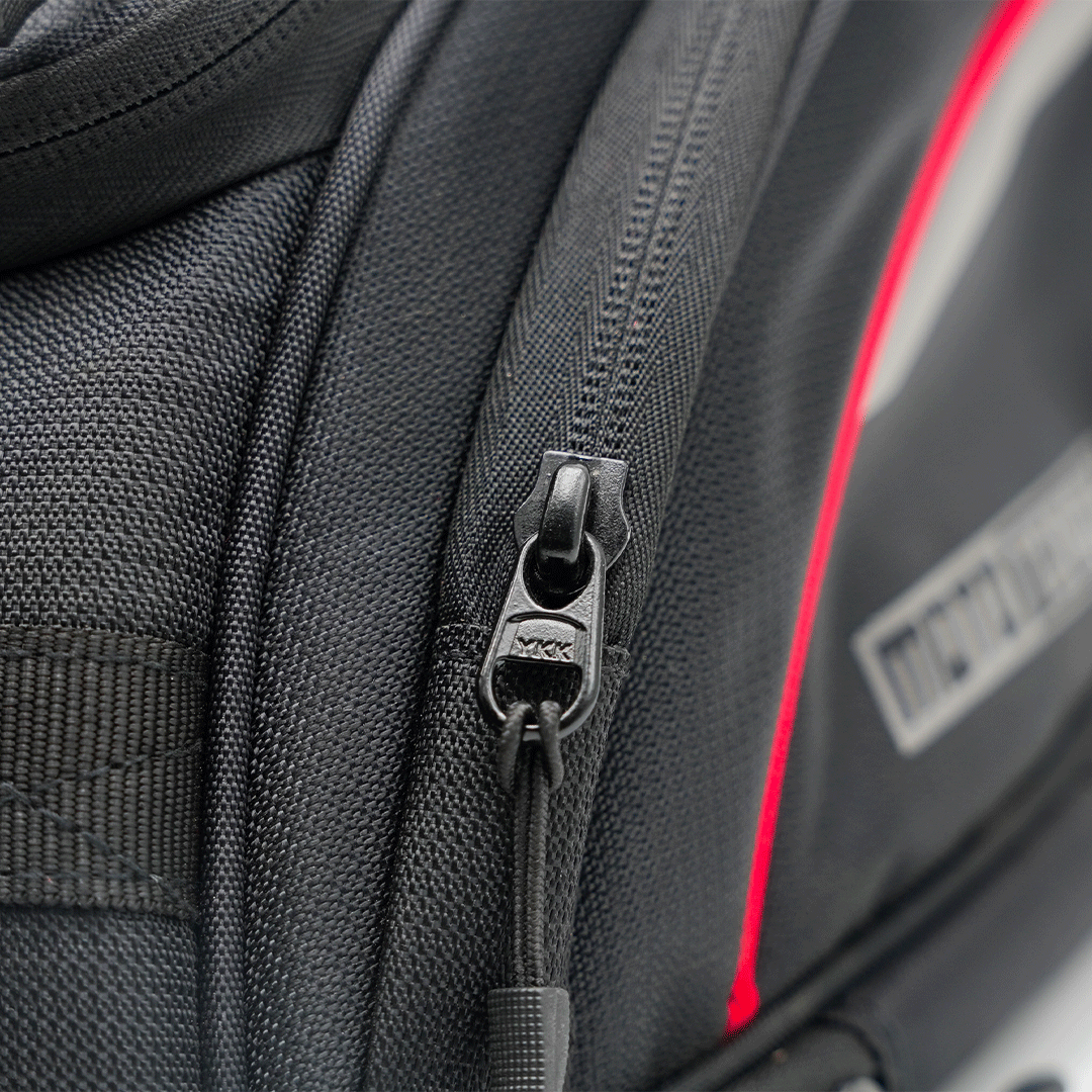 ORBIT - MAGNETIC TANK BAG 15 LTR