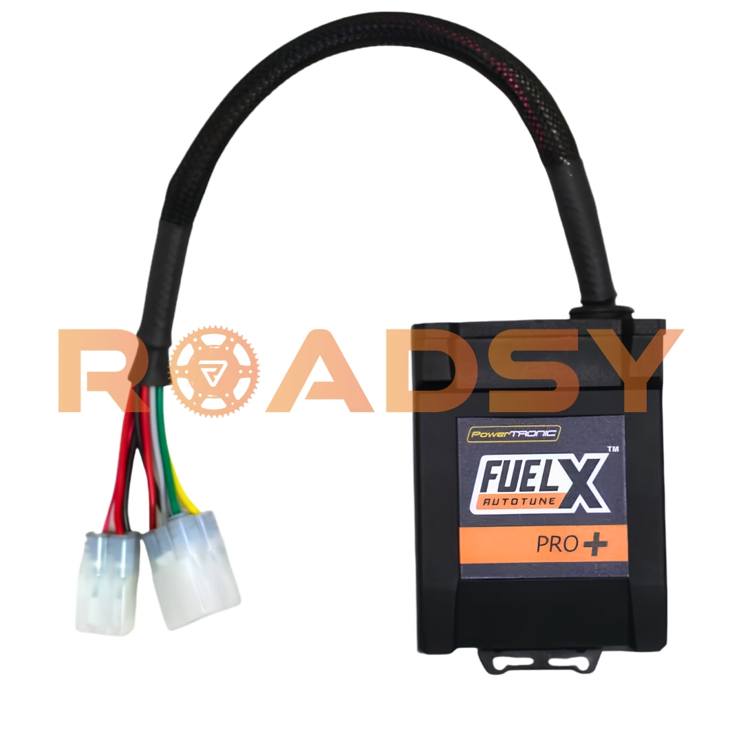 FuelX Pro+ for Royal Enfield Himalayan 450 (2023–2024) Fuel Injection Optimizer