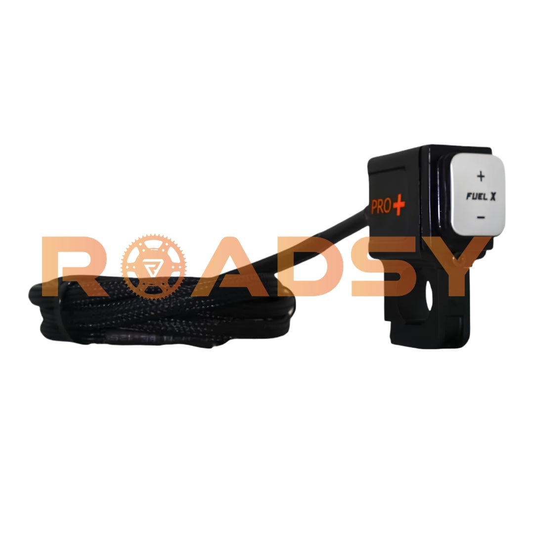 FuelX Pro+ for Royal Enfield Himalayan 450 (2023–2024) Fuel Injection Optimizer