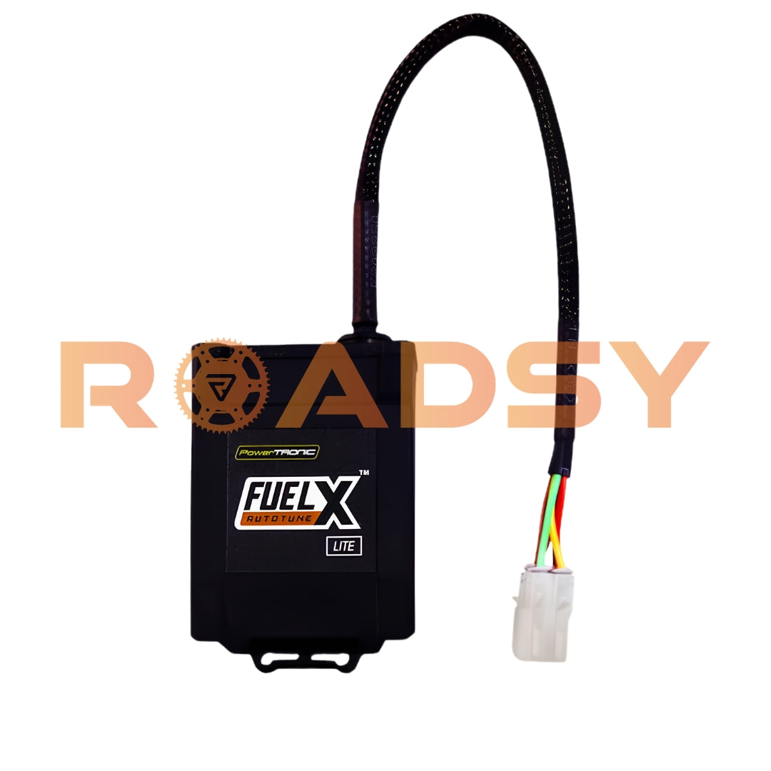 Xpulse 200 4V (2021 - 2022)| Single O2 Sensor Fuelx Lite System