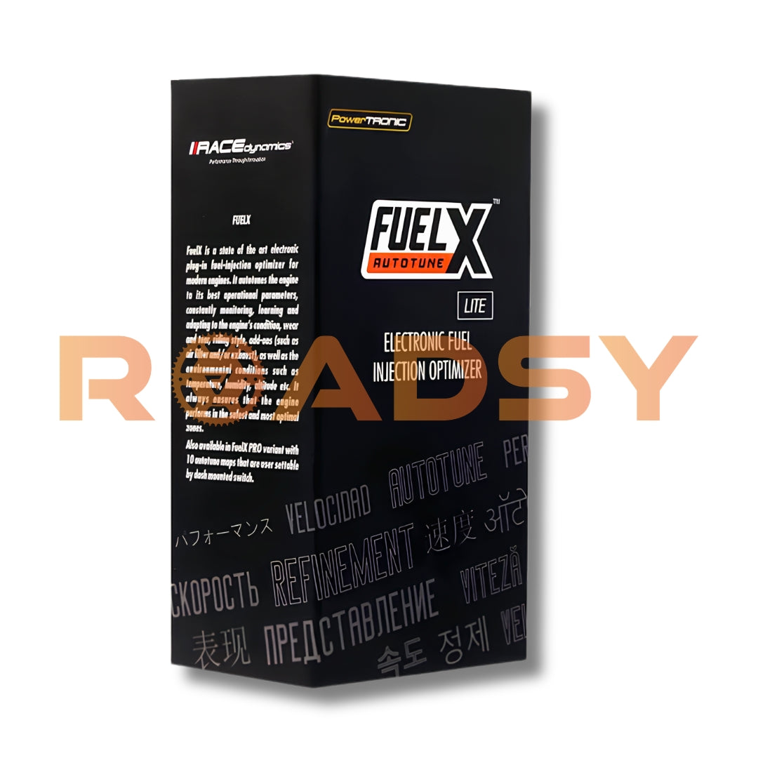 Xpulse 200 4V (2021 - 2022)| Single O2 Sensor Fuelx Lite System