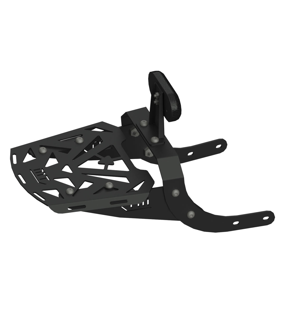 REBORN CLASSIC 350 RAFTER - BACK CARRIER