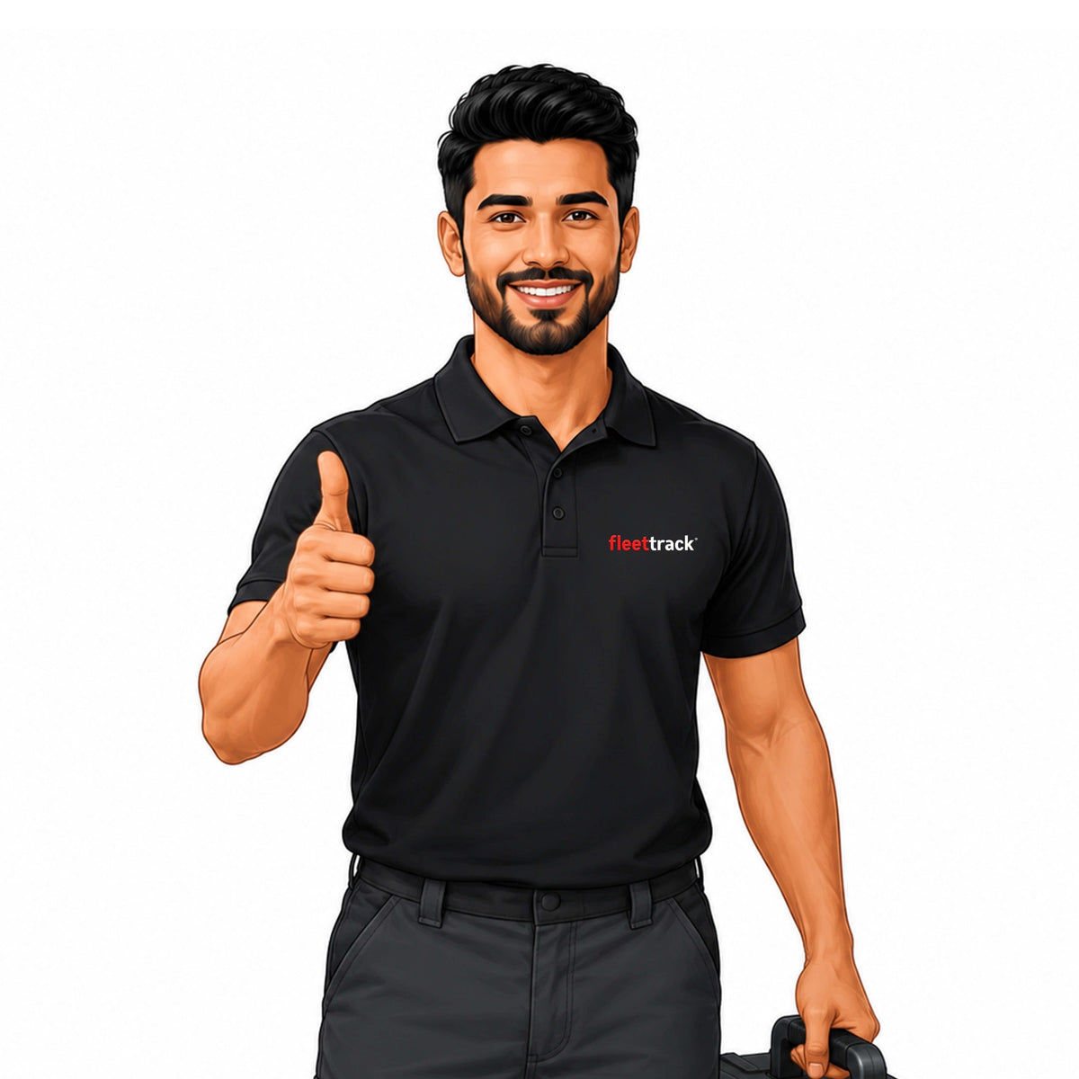 Professional GPS Tracker Installation Service