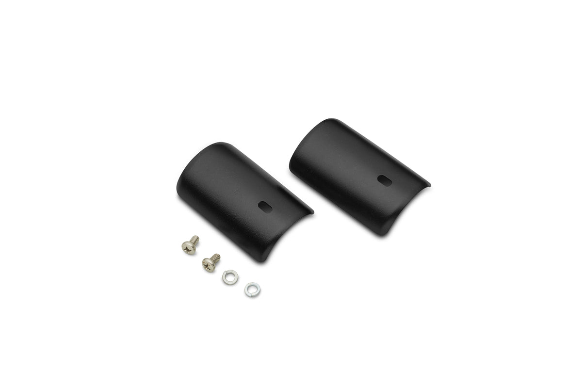 Atlas Heat Shield - Black