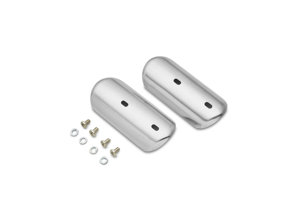 Atlas Pro Heat Shield - Matte