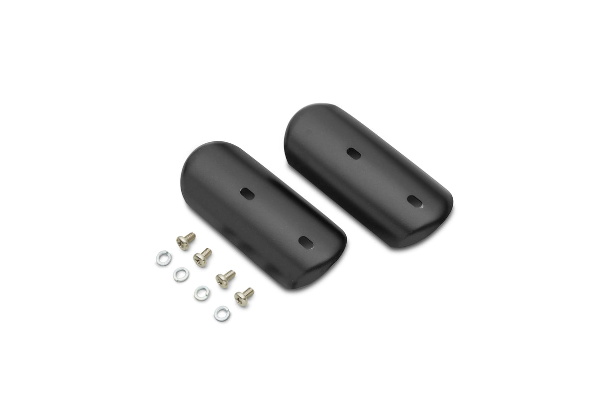 Atlas Pro Heat Shield - Black