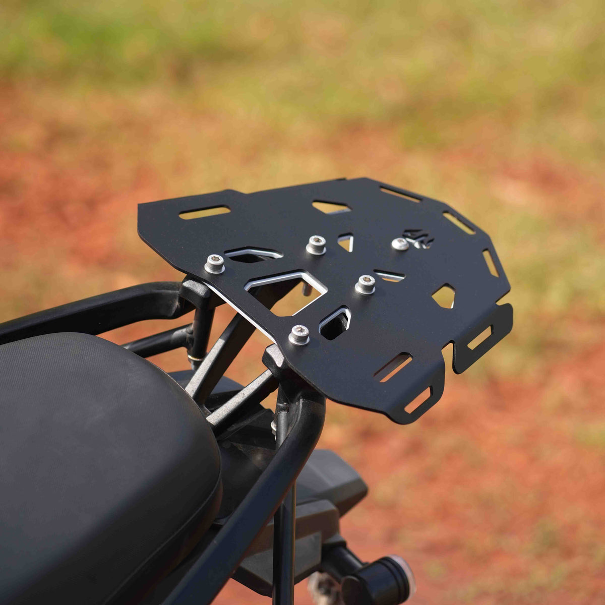 TOP PLATE FOR YEZDI ADVENTURE