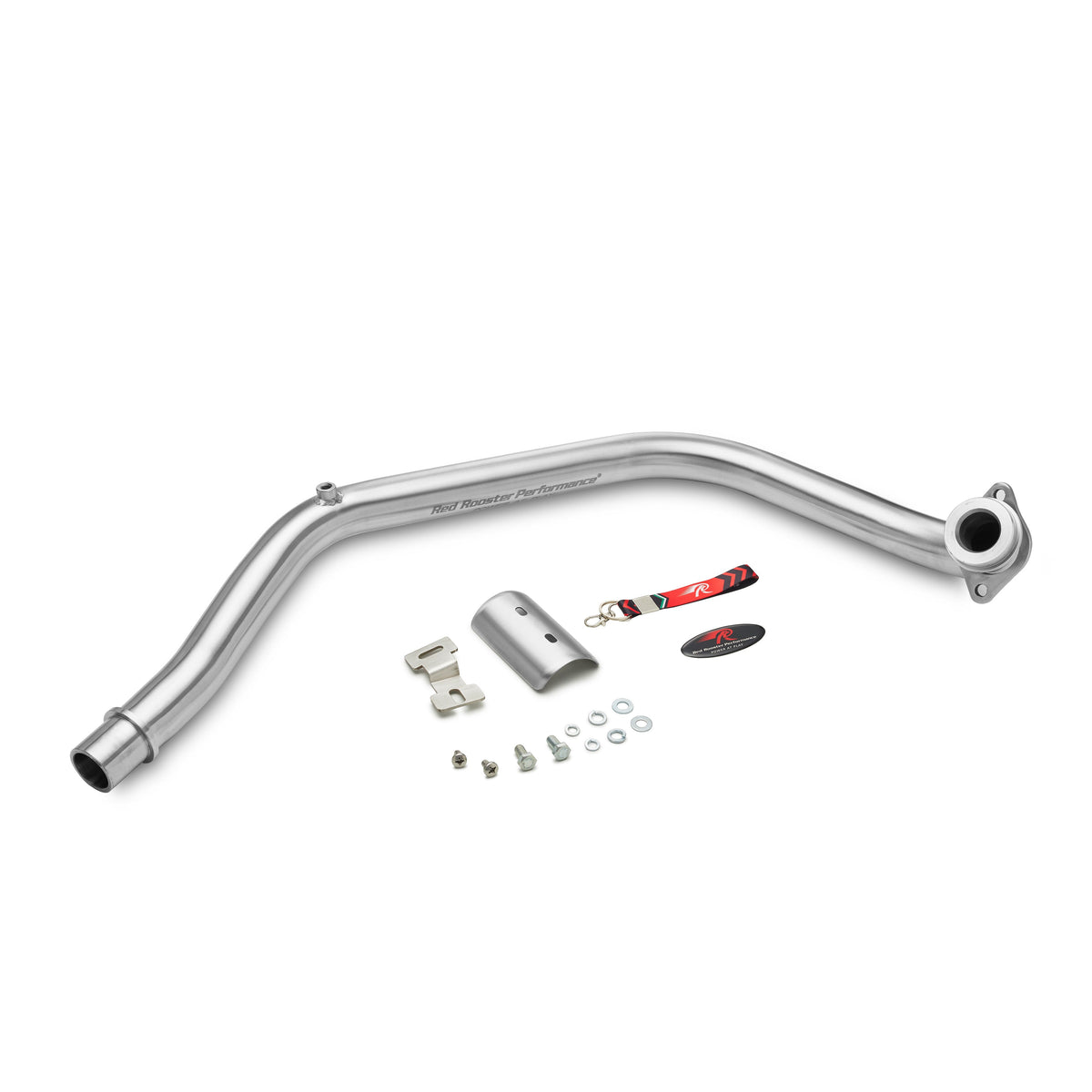 Blaze Header Pipes - Matte