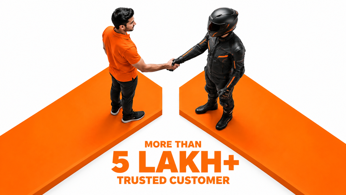 Trusted customers