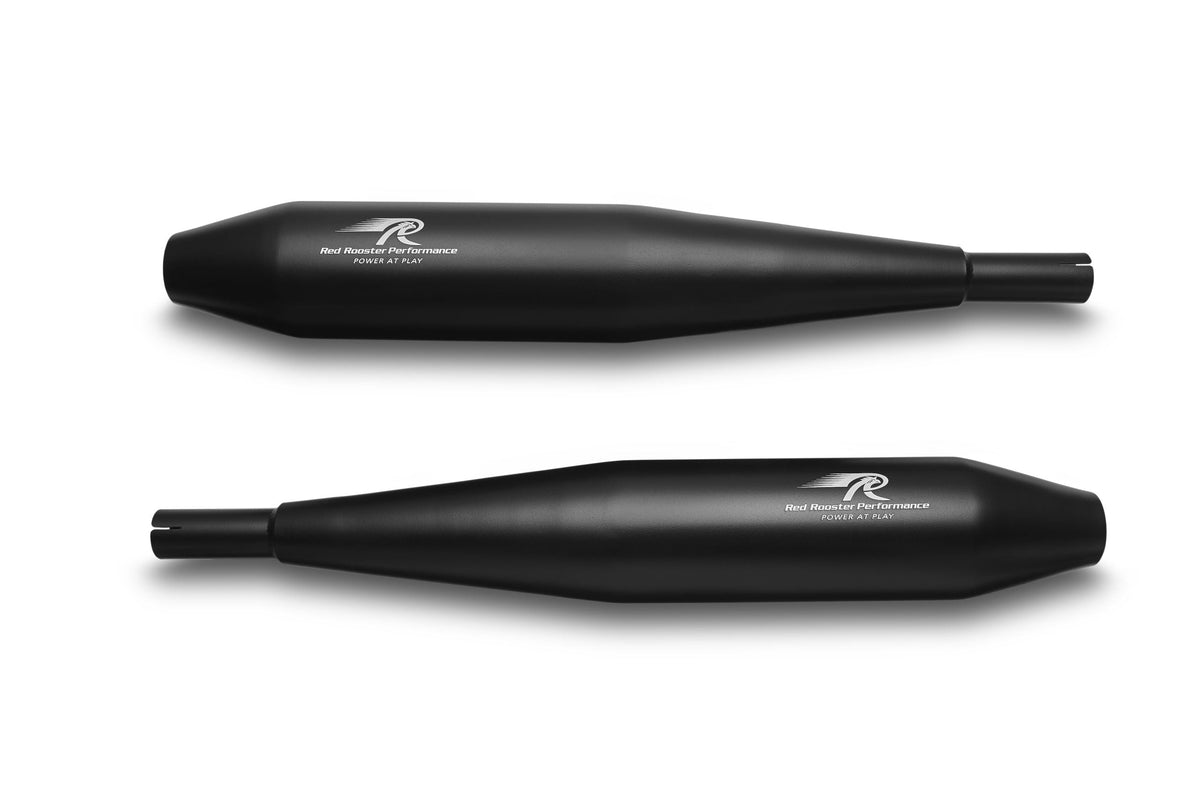 Celesta Pro - Black