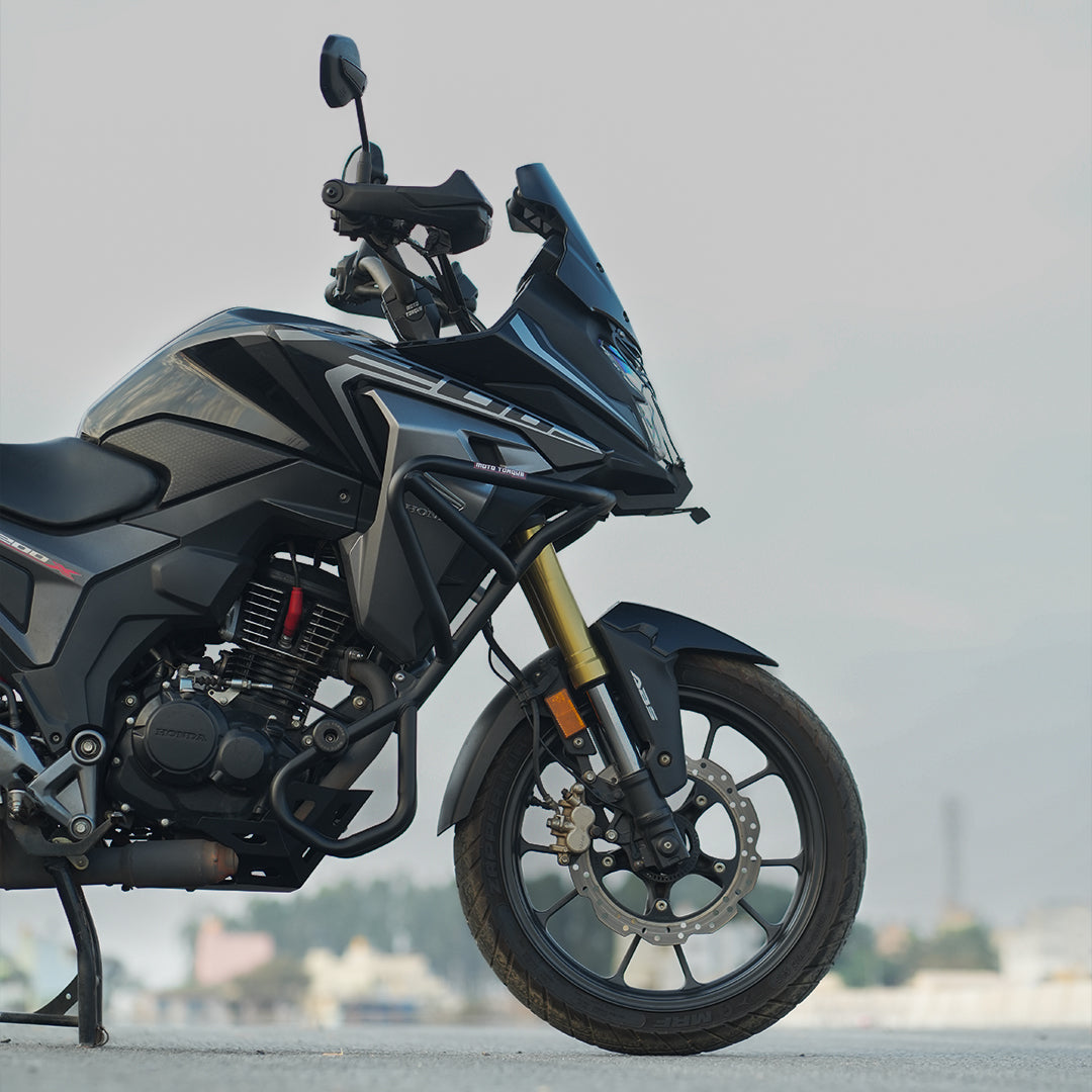CRASH GUARD FOR HONDA CB 200 X