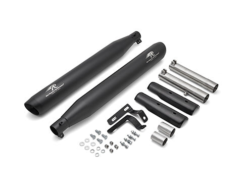 Celesta Max - Black