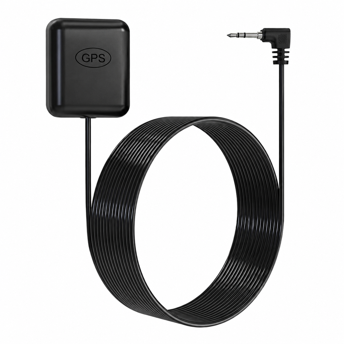 GPS Logger for Dashcam