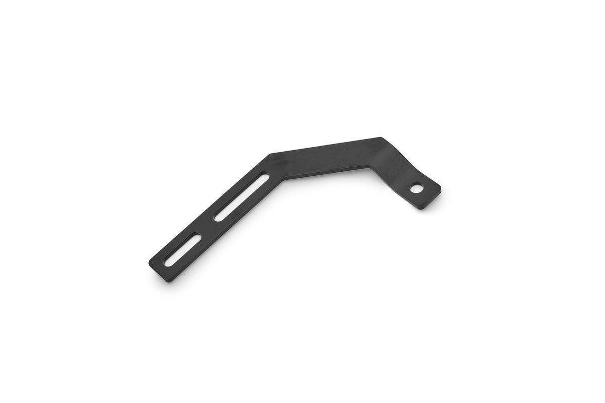 Rumbler Ace Clamps