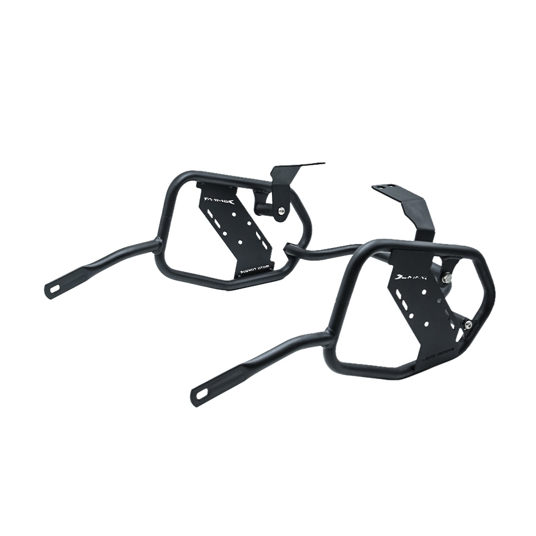 DOMISTAY - DOMINAR SADDLE STAY