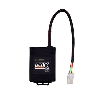 FuelX Lite TVS Apache RTR 200 4V (2021)