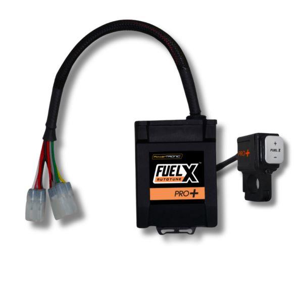 FuelX Pro+ KTM Duke 390 Gen 3 Two O2 Sensor 2025