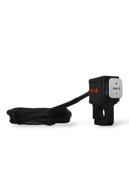 FuelX Pro+ KTM Duke 250 Gen 3 Two O2 Sensor 2025