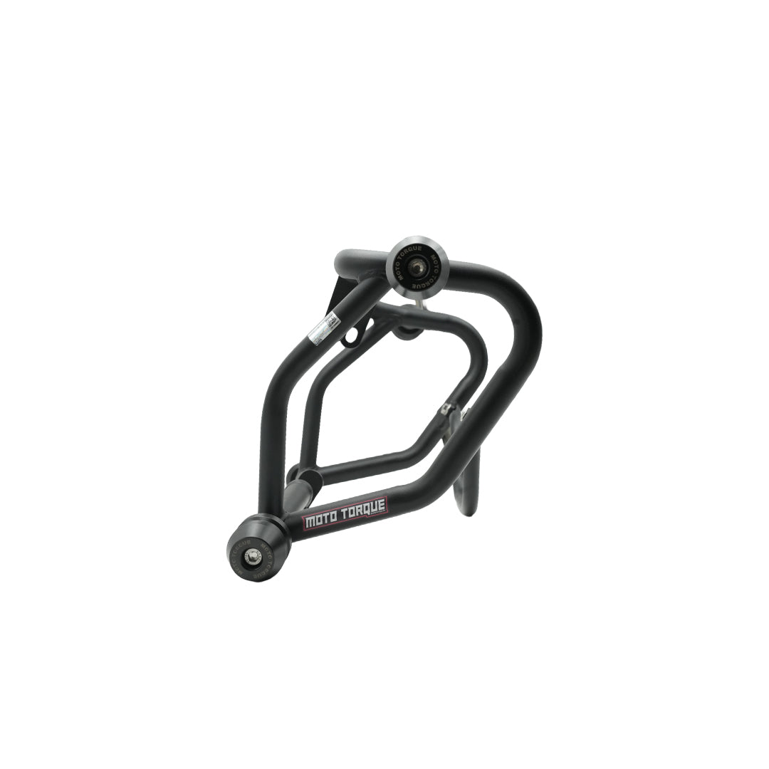 INTERCEPTOR 650 / GT 650 - Crash Guard v1.0