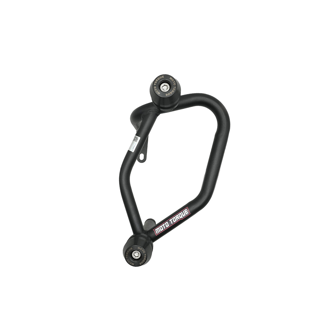 INTERCEPTOR 650 / GT 650 - Crash Guard v1.0