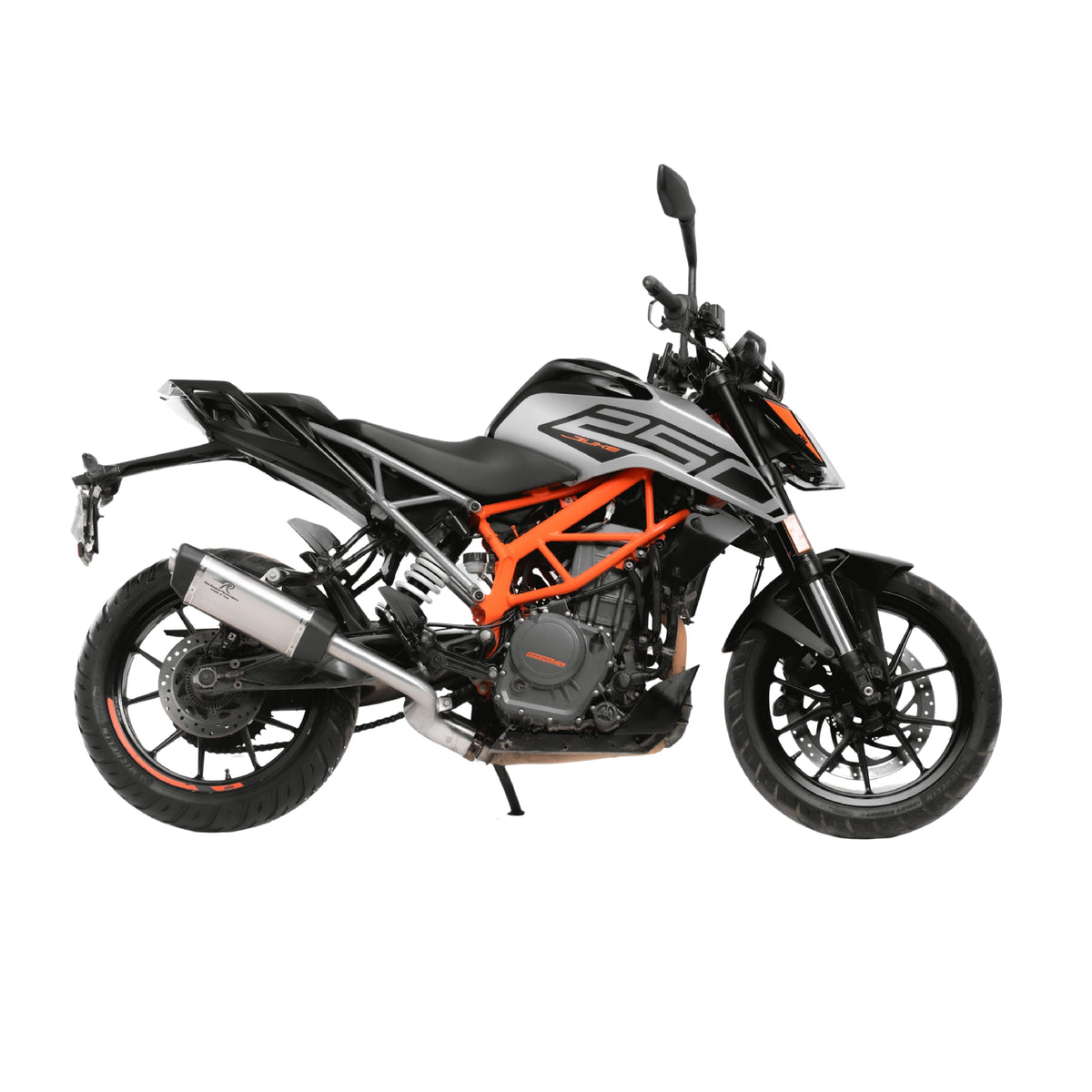 Galactic Duke 250 (Gen 3)