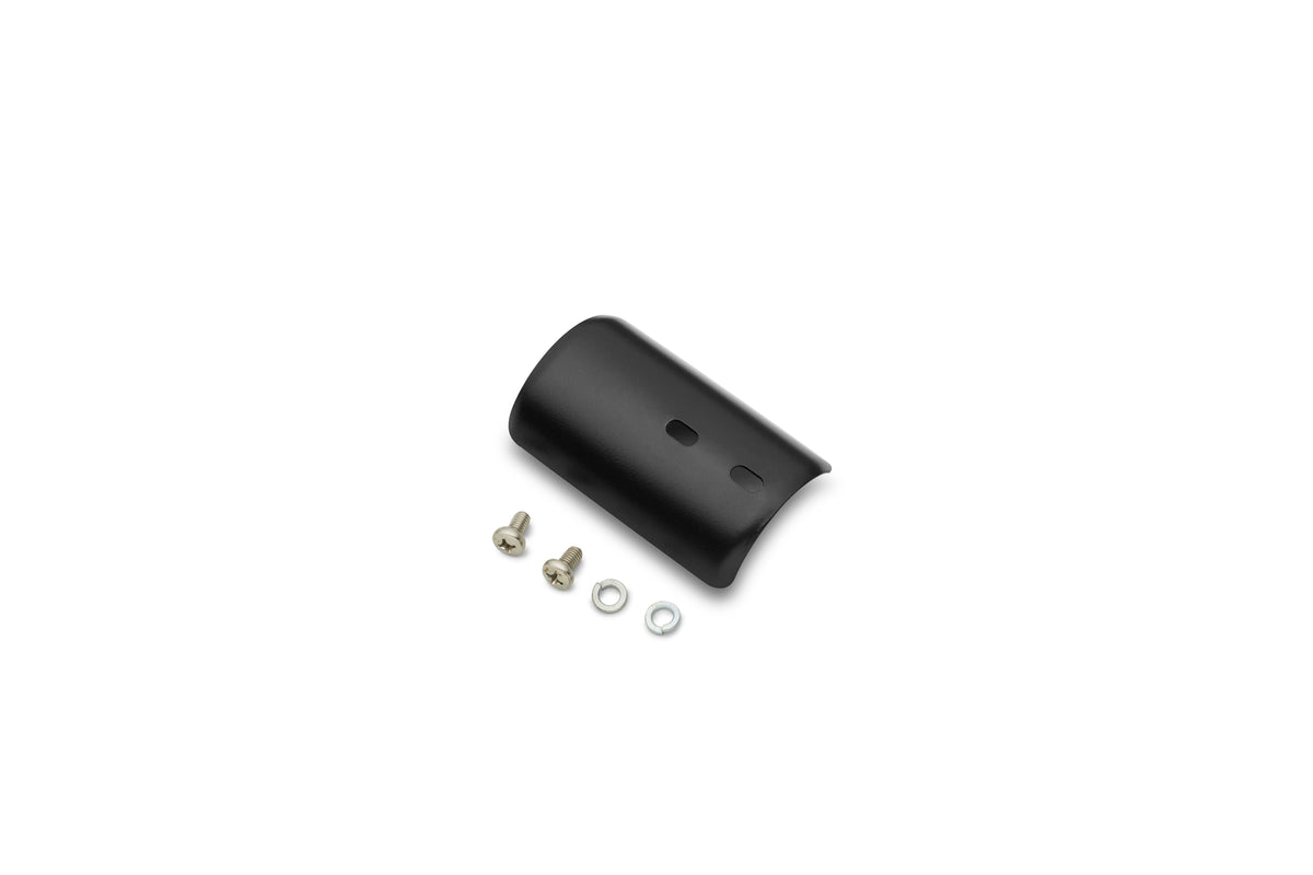 Vertex Pro Heat Shield - Black