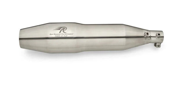 Orion Exhaust - Matte for Royal Enfield Himalayan 450