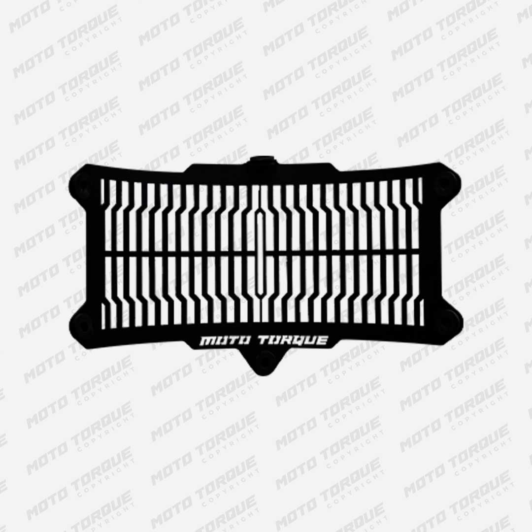 RADIATOR GUARD FOR DUKE GEN-3