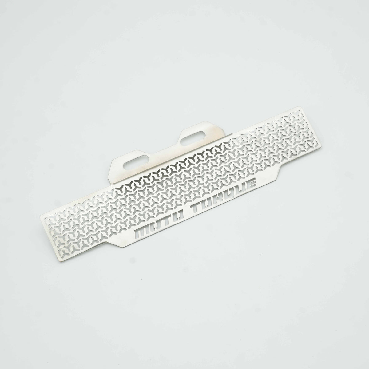 RADIATOR GUARD FOR TVS RONIN (SS)