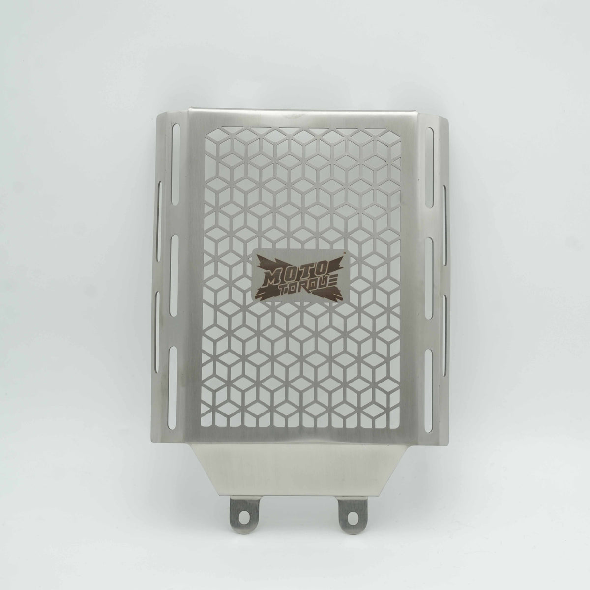 RADIATOR GUARD FOR SUPER METIOR 650-(SS)