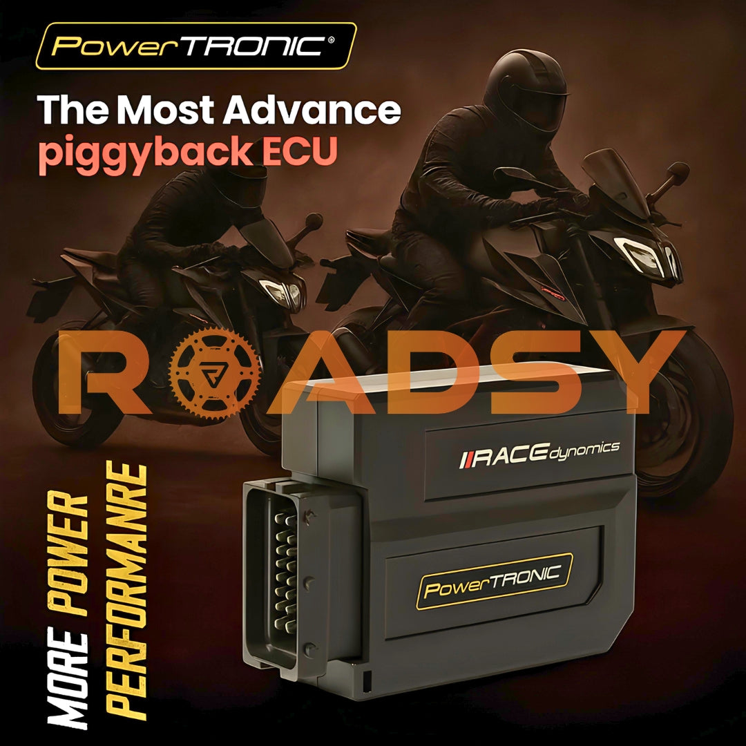 PowerTRONIC PERFORMANCE ECU Royal Enfield Guerrilla 450 (2024-2025)