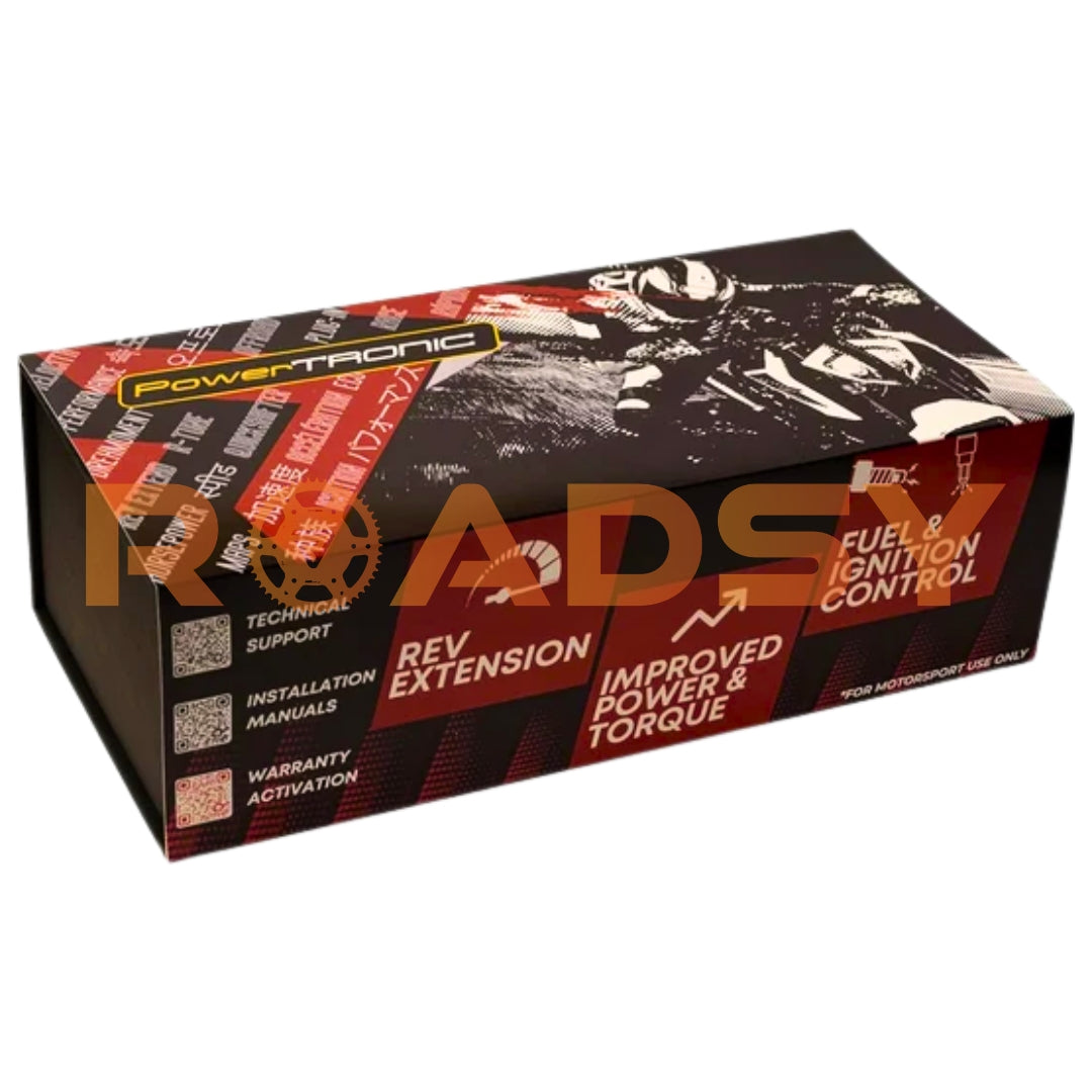 PowerTRONIC Performance ECU for KTM ADV 250 (2020)