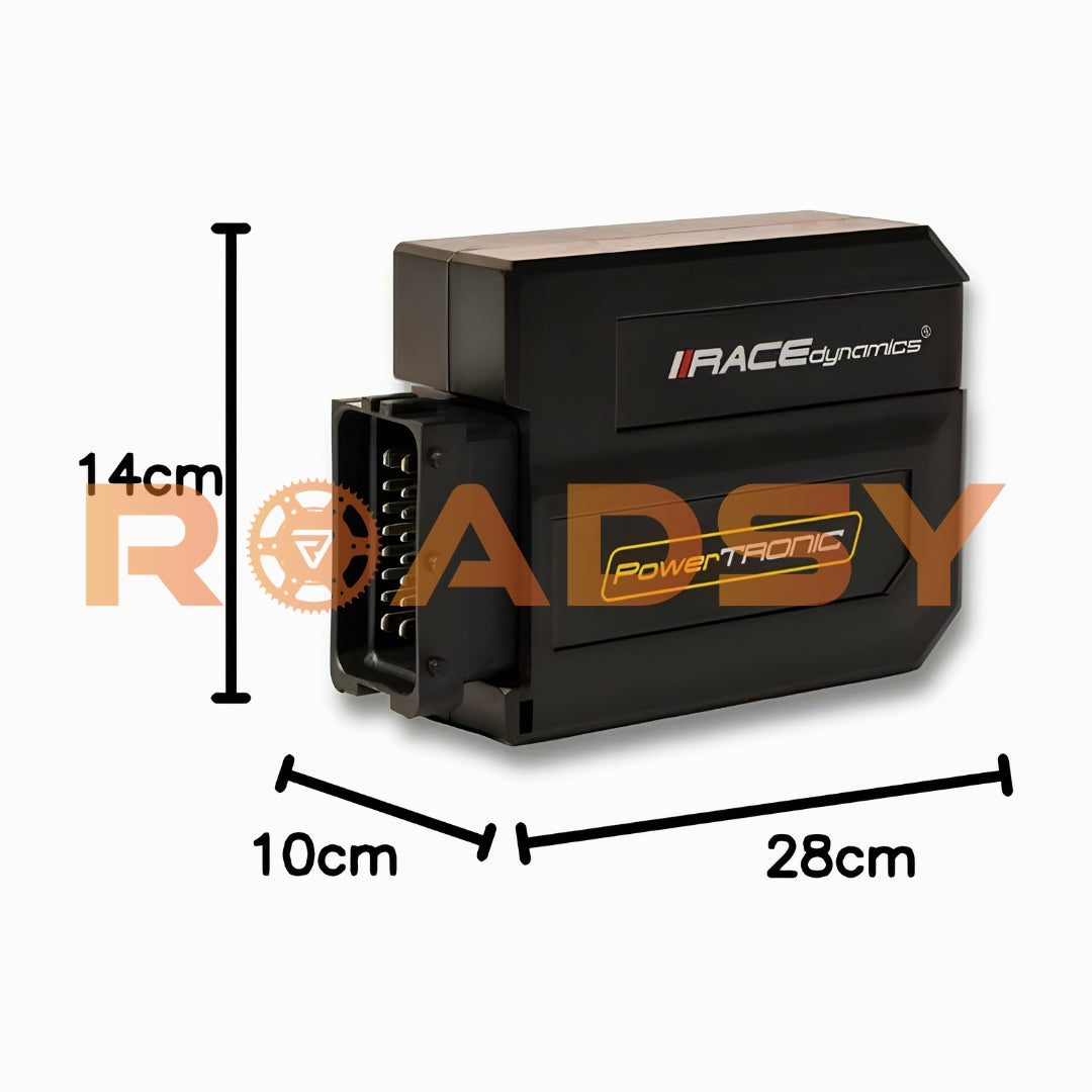 PowerTRONIC Performance ECU for KTM ADV 250 (2020)