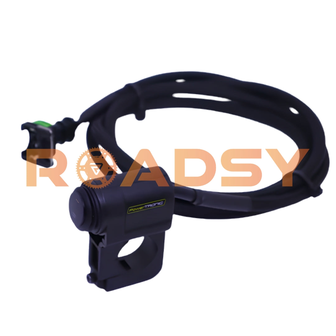 PowerTRONIC Handlebar Map Switch