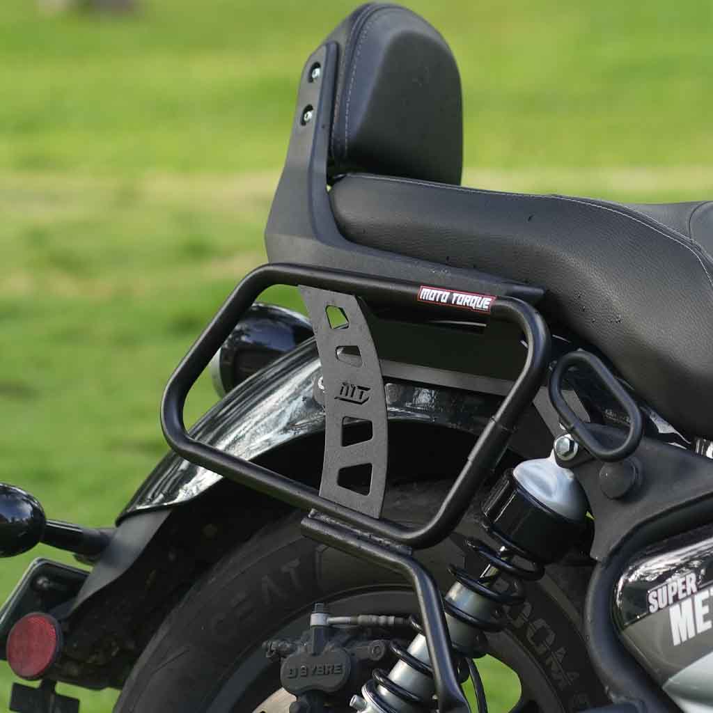 SADDLE STAY FOR SUPER METEOR 650
