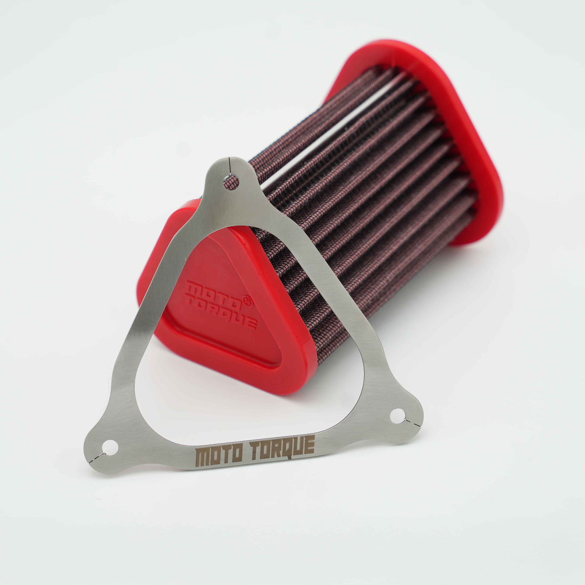 AIR FILTER STAGE II COMBO KIT FOR INTERCEPTOR 650/GT 650 /BEAR 650