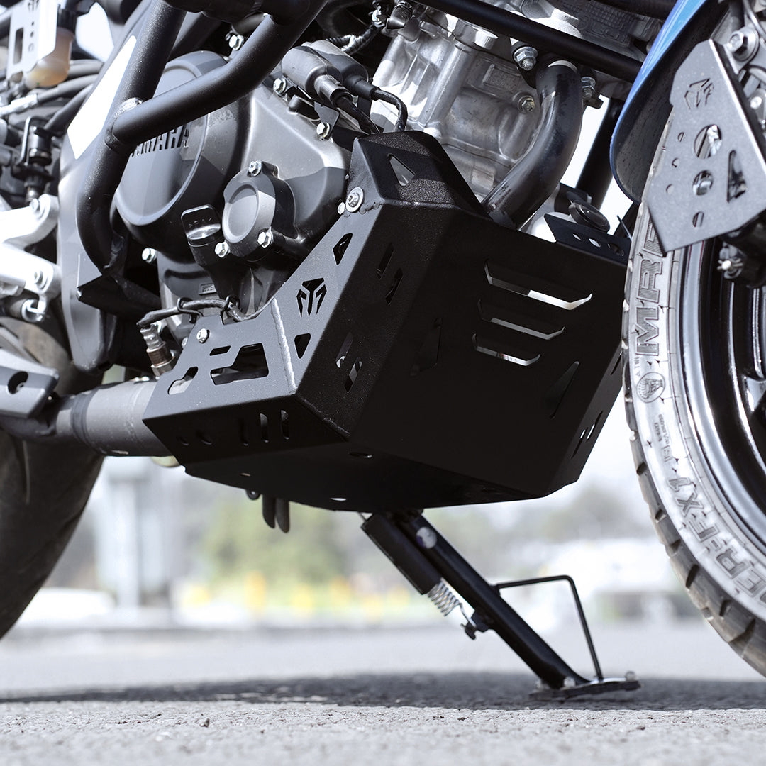 ENGINE GUARD FOR YAMAHA XSR 155