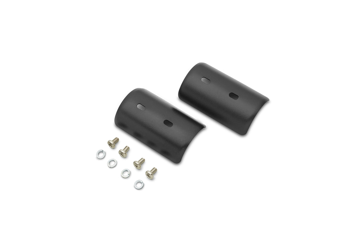 Stellar Heat Shield - Black