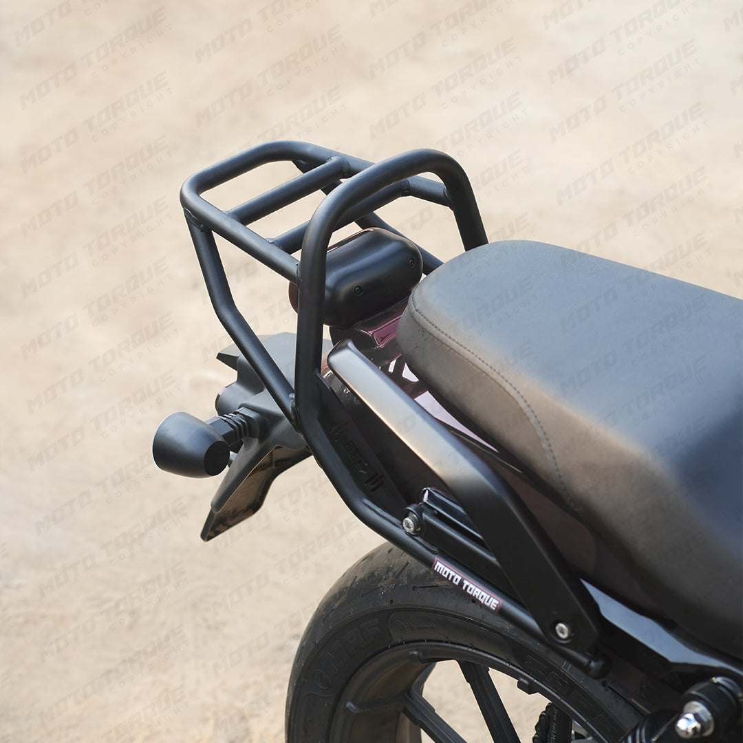 v2.0 Back Carrier for Harley Davidson X440
