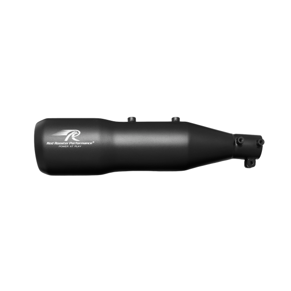 Altair Black
