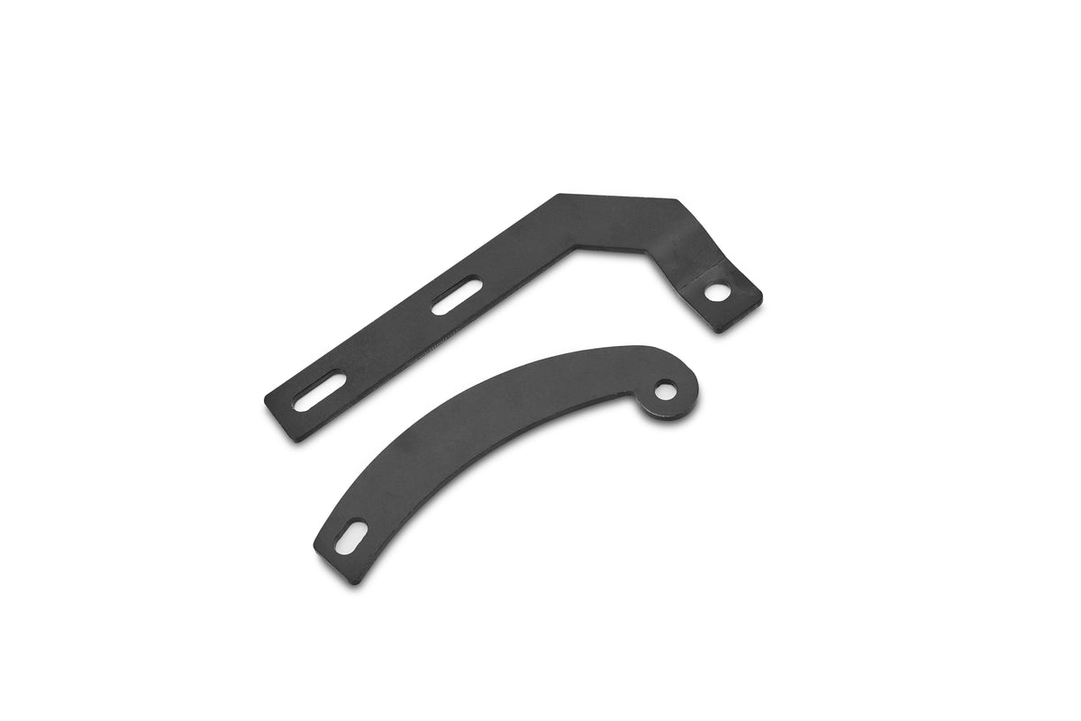 Vertex Pro Clamp