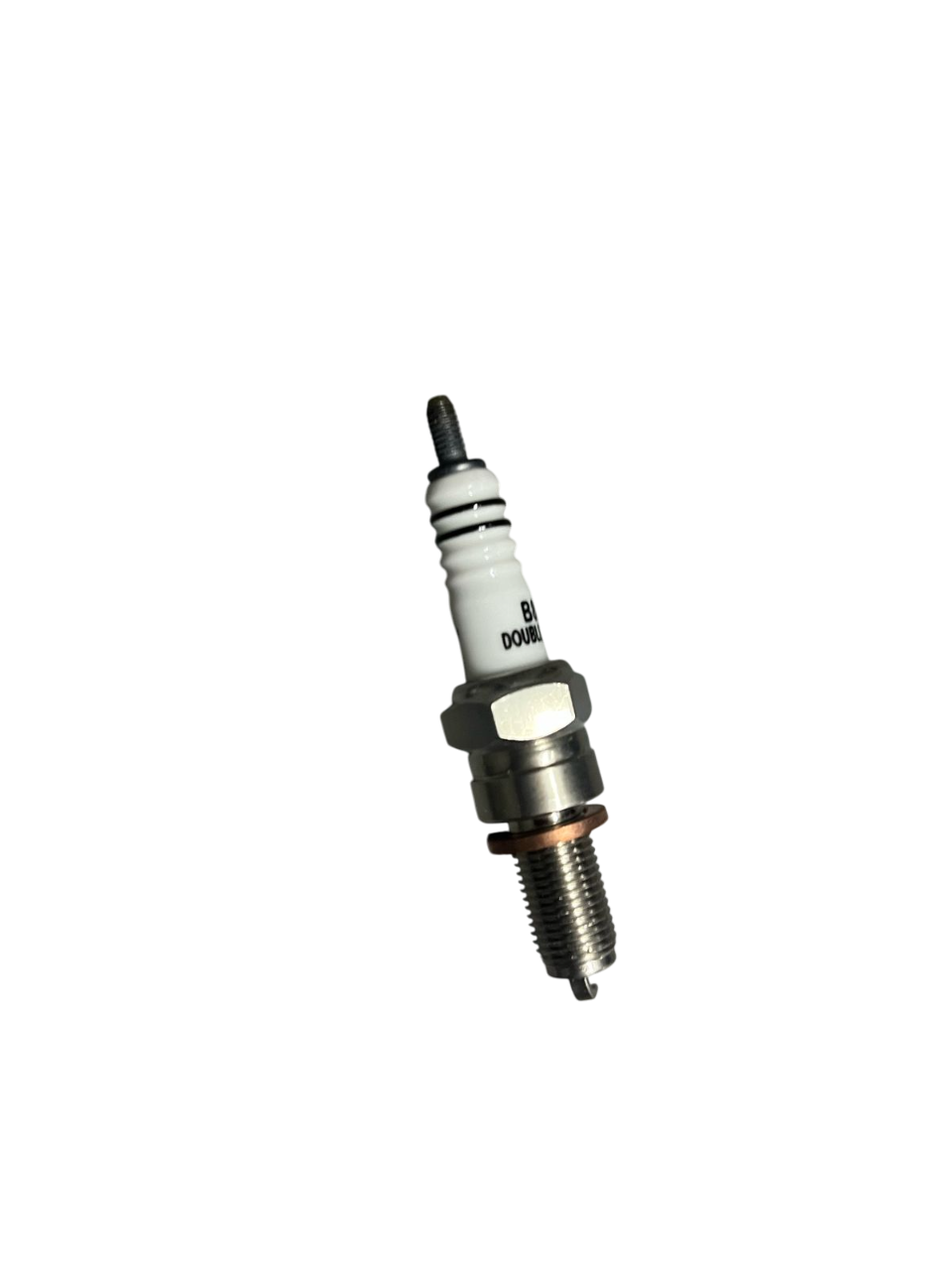 YAMAHA R15 (V1 - V2 - V3 - V4)| NGAGE double iridium spark plug | MADE IN JAPAN