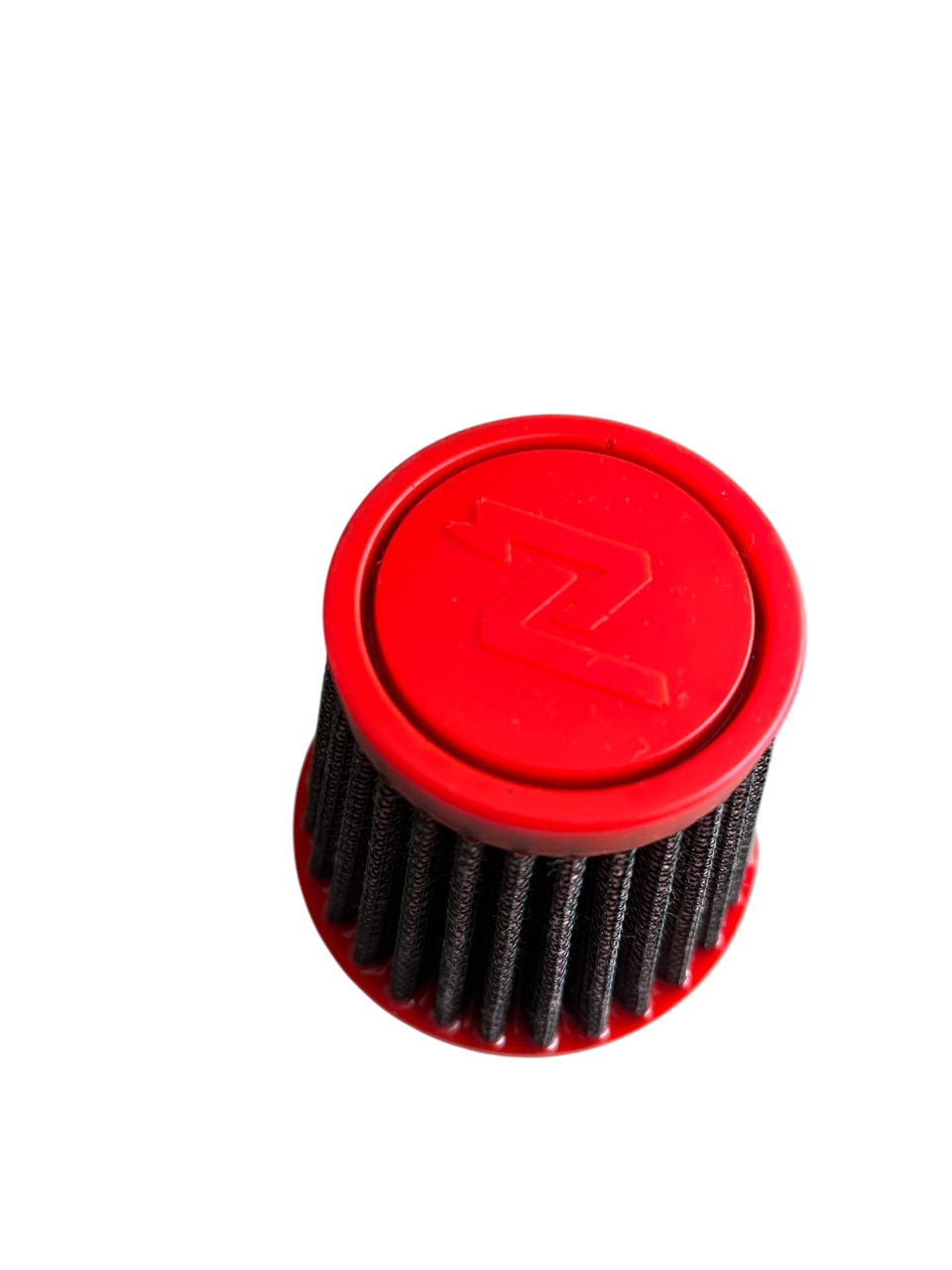 CONICAL | HYPERFLOW AIR FILTER | FOR 150/200 CC SEGMENT | UNIVERSAL MOTORCYCLE WITH 49MM - NGAGE POWERPARTS
